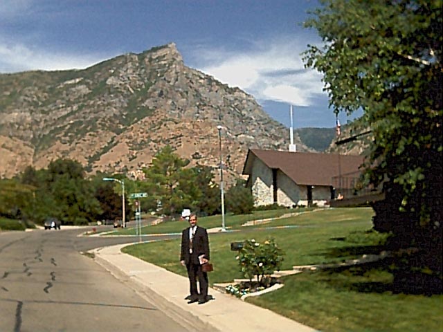 After Church